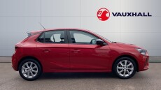 Vauxhall Corsa 1.2 SE 5dr Petrol Hatchback